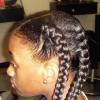 Amy's Exotic Braids