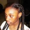Amy's Exotic Braids