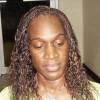 Amy's Exotic Braids
