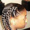 Amy's Exotic Braids
