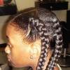 Amy's Exotic Braids